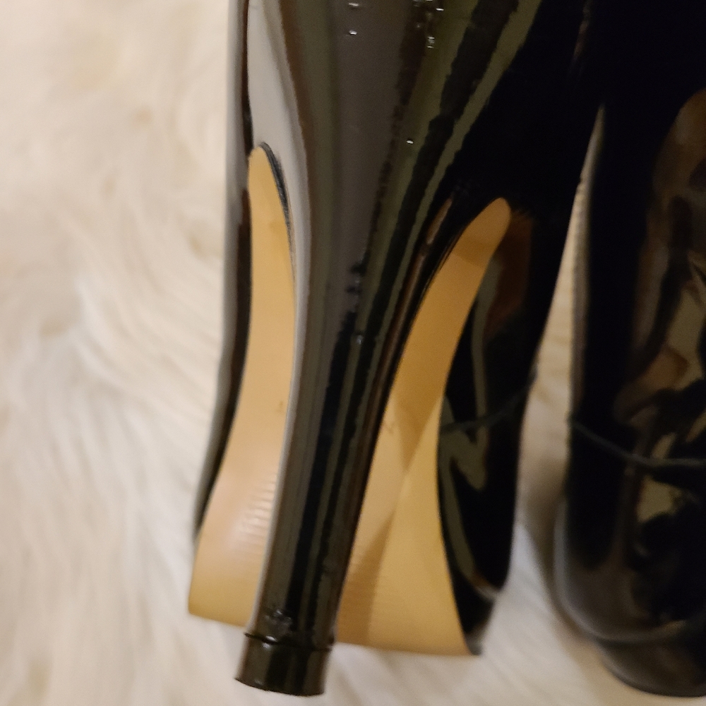 Nine West Heels - Picture 6 of 9